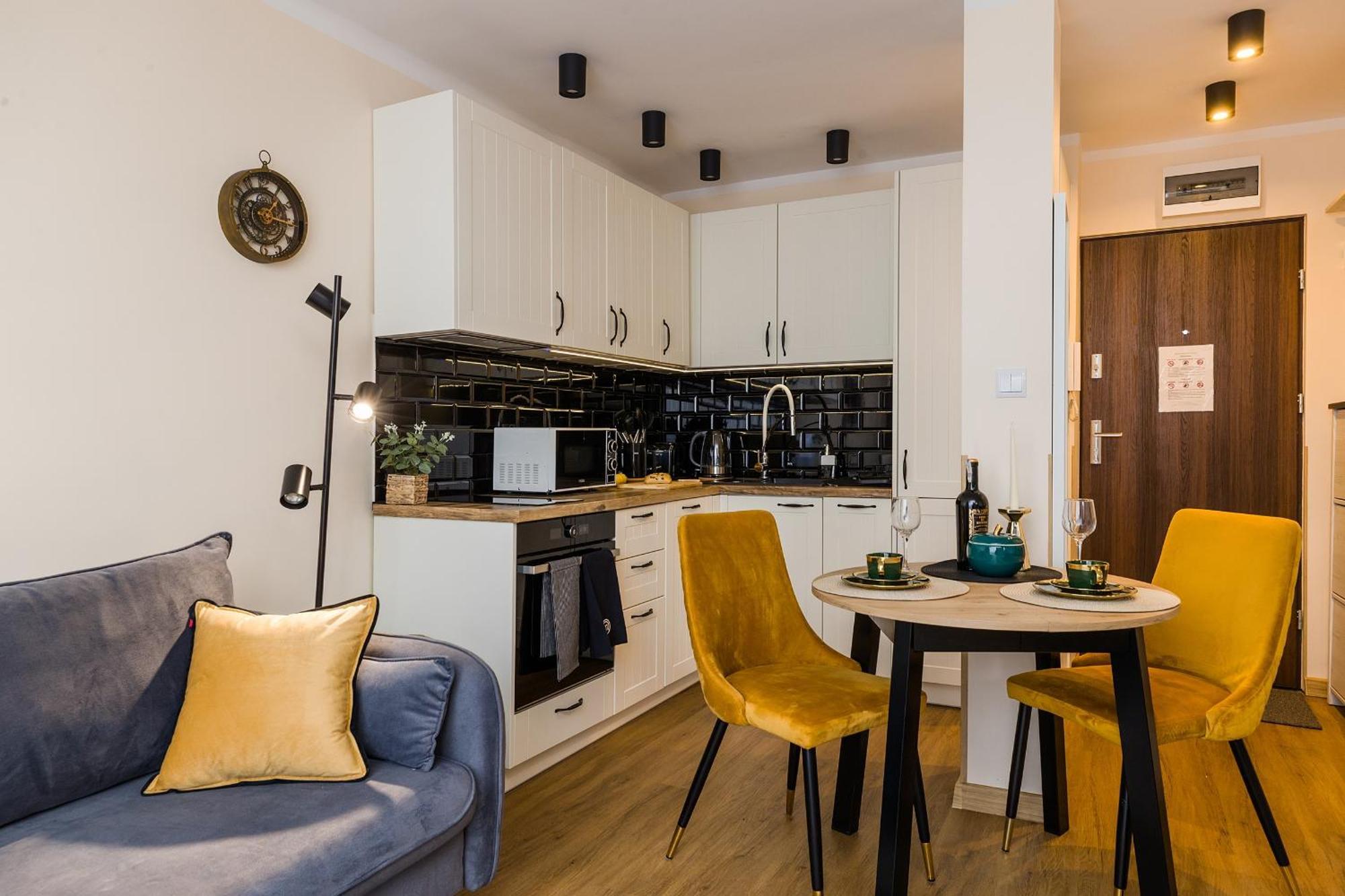 Shortstaypoland Chlodna B168 Warsaw Ngoại thất bức ảnh